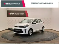 Kia Picanto 1.0 DPi 67ch ISG BVM5 Active