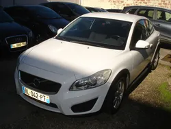Volvo c30 (2) d2 115 momentum business