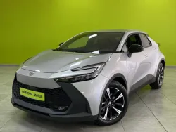 TOYOTA C-HR 140H Advance