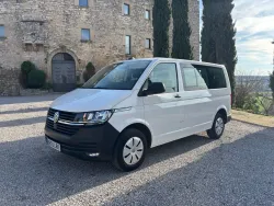 VOLKSWAGEN Caravelle 2.0TDI BMT Origin Batalla Corta 81kW