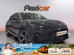 CUPRA León 1.5 TSI 110