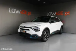 Citroën e-C4