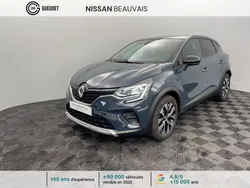 Renault Captur TCe 90 Evolution