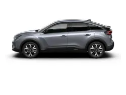 CITROEN C4 Hybrid Business Edition eDSC6 145