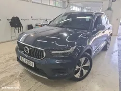 Volvo XC 40 1.5 T5 PHEV Inscription Expression