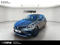 RENAULT Captur TCe 90 ch Evolution