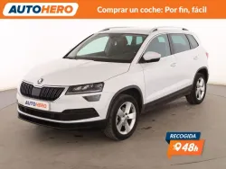 SKODA Karoq 1.5 TSI Ambition ACT