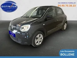 Renault Twingo 1.0 SCe 75ch Zen - 20