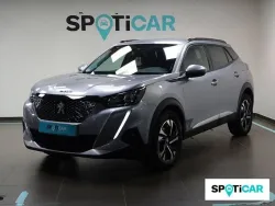 Peugeot 2008 1.2 PureTech S&S Active 100