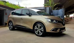 Renault Grand Scénic 1.5 dCi Intens Hybrid Assist SS