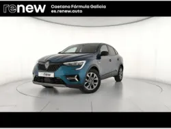RENAULT Arkana 1.3 TCe Evolution EDC 103kW