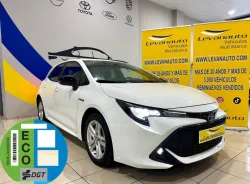 TOYOTA Corolla 125H Active Tech