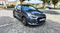 DS DS 3 Ds3 cabrio 1.2 Full extras