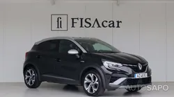Renault Captur de 2023