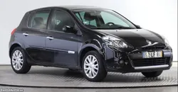 Renault Clio 1.2 Sport Veja!