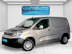 Citroën Berlingo 1.6 BlueHDi Feel
