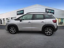 CITROEN C3 Aircross PureTech 110 S&S BVM6 Max