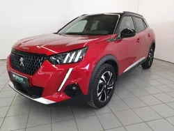 Peugeot 2008 1.5 BlueHDi 130ch S&S GT Line EAT8 7cv