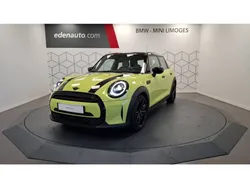 Mini Hatch 5 Portes Cooper 136 ch DKG7 Edition Premium Plus