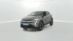 RENAULT Captur Eco-G 100 ch Techno