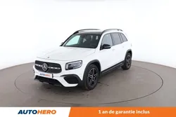 Mercedes GLB 200 d AMG Line 150 ch