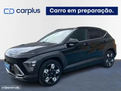 Hyundai Kauai 1.6 GDi HEV Vanguard