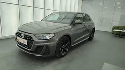 AUDI A1 Sportback 35 TFSI 150 ch S tronic 7 S Line