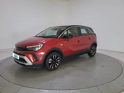 Opel Crossland 1.5 D 110 ch BVM6 - Elegance Business