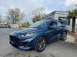 Ford Kuga 2.5 Duratec 190 ch FlexiFuel FHEV E85 Powershift ST-Line