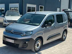 Citroën Berlingo XL BLUEHDI 130 EAT8 CONTROL / TVA / 1er Main /