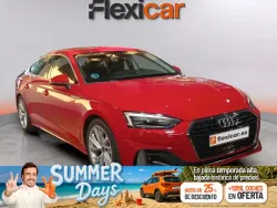 AUDI A5 Sportback 35 TFSI S line S tronic