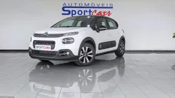 Citroën C3 1.2 PureTech Feel