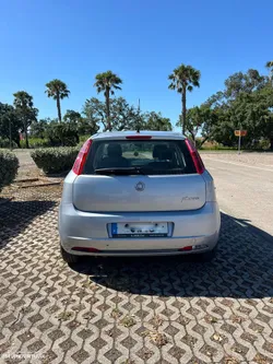 Fiat Grande Punto 1.2 Dynamic