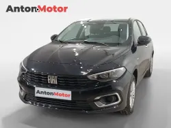 FIAT Tipo 1.6 Diésel 97KW