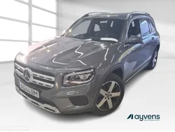 Mercedes-Benz GLB 200 d Progressive