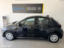 Toyota Yaris 1.0 VVT-i Comfort