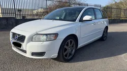 Volvo V50 Momentum