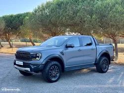 Ford Ranger 2.0 EcoBlue CD Raptor 4WD Aut.