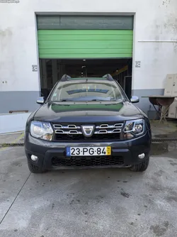 Dacia Duster 1.5 Dci