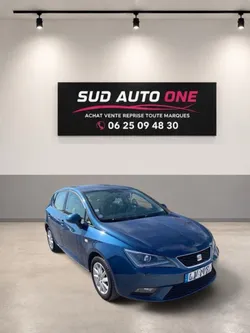 Seat IBIZA 1.4 85CH I TECH 5P