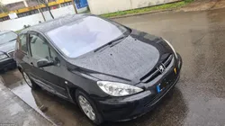 Peugeot 307 1.4 hdi