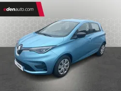 Renault Zoe R110 Achat Intégral - 21 Life
