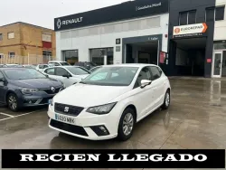 SEAT Ibiza 1.0 MPI S&S Reference 80