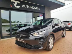 Opel Corsa Edition 1.2