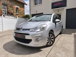 Citroen c3 ii 92cv