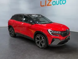 RENAULT Austral Mild Hybrid 160 Auto Techno Esprit Alpine