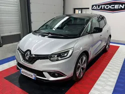 Renault scenic 1.3 tce 140 ch intens / camera de recul / carplay / semi cuir / clim auto / garantie
