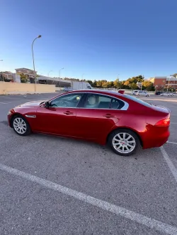 JAGUAR XE 2.0 Diesel Prestige Aut. 180