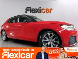 Audi A1 Sportback 25 TFSI