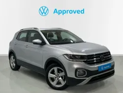 VOLKSWAGEN T-Cross 1.5 TSI Sport DSG7 110kW
